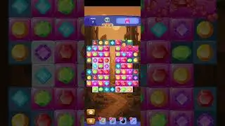 Pure ASMR Gameplay 🎮 | Digi 995: Magic Match 3 | No Talking, No Music