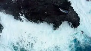 Milolii Waves 22JAN2022