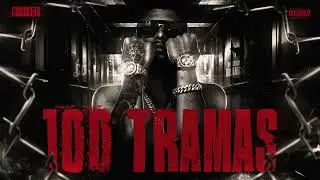 CDobleta - 100 Tramas (Official Audio)