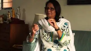 Prof. #VimalThorat on Violence Against #DalitWomen in Haryana #NCDHR #AIDMAM
