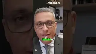 Liberdade de Express&atilde;o em Perigo no Brasil!
