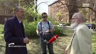 Vor 90 Jahren wurde die Künstlerkolonie Berlin in Wilmersdorf begründet   damals zogen die ersten