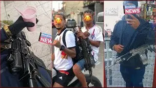 NA 13 E A TROPA DO BOMBA [[ KARATE ]] LAN&Ccedil;AMENTO 2025 CDD