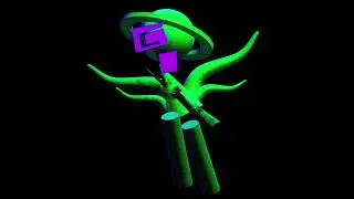 єՇгเςђ๏г - Bambi Fantrack ( vent, LouD )