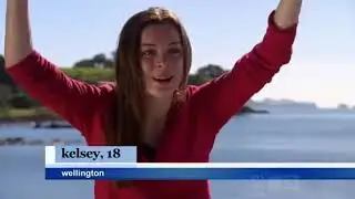 New Zealand's Next Top Model Cycle 3 Episode 1 COMPLETE