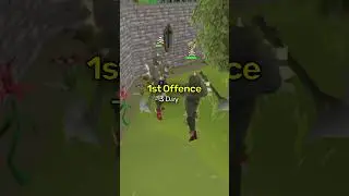 Jagex Bans Deathmatching (OSRS)