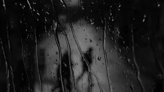 Soft Rain Sounds for Sleeping | 10 Hours