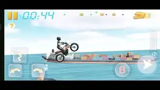 high jump bike racing game videos!! new bike 3D bike racing game videos 🔥🔥🔥🔥