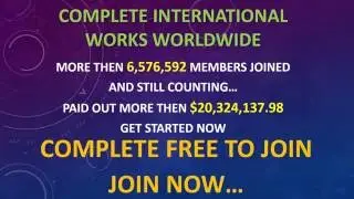 Get paid to view unlimited ads daily