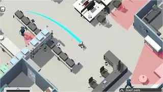 PoliMi Game Collective | Beta Version | IoThieves