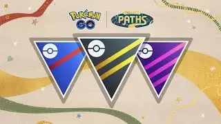 🥊Ultra League Grind For Platinum Medal! (448/1000 wins) Pokemon Go LIVE! 🔴