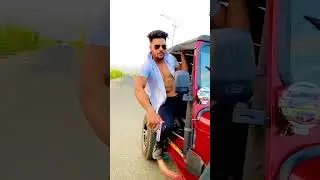 Daku hu ek no. ka 😠🔫#badmashi #shorts