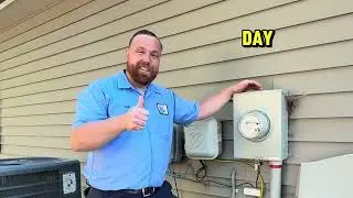 Why Your Power Bill Is Rising in North Carolina &mdash; And What Your HVAC Might Have to Do With It