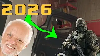 Rainbow Six Siege X Is A Dumb Name