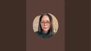 Sarah Anthony sedang live sekarang!MORNING PRAYER😇