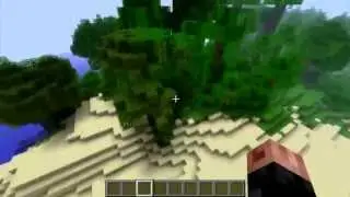 Обзор модов для Minecraft ~1.6.4 ~ Самый упоротый мод для Minecraft