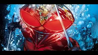 DC Dual Force - Season Spotlight: Black Manta