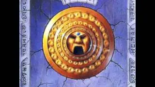 Victory - Standing Like A Rock