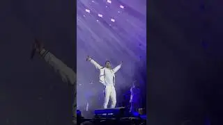 Resumen del concierto de Carlos Rivera en Costa Rica 2024 #carlosxx #carlosrivera #concierto