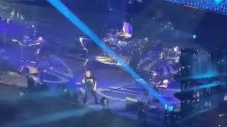 New Order - Bizarre Love Triangle - Live @ Madison Square Garden - Unity Tour with PSB on 09/28/22.
