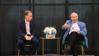 Sam Peltzman at the Challey Institute | The Peltzman Effect