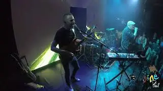No son of mine - GENESIS Cover