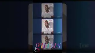 E! News features Gurus Magazine Cover Star, Justin Sylvester, for #30Voices30Days Pride Initiative