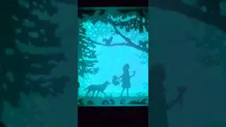 #papercut #handmade #papercut #draw #art #artist #diy   #light  #lightbox #lightboxwork #kirigami