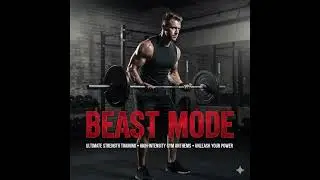 UNSTOPPABLE 2026 🔥 Morning Run & Full Body Workout Music