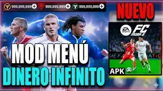 WE'RE BACK!! 🟢 FC Mobile Hack V1 2026 📲 Mod Menu APK No Root + Everything Unlocked | No Ban Risk