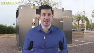 What is Silengen? Why is Silengen the Quietest Generator?