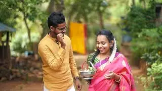 PRESHOOT DEEVAN & SUGANYA 29/01/2022