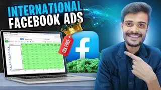 Run International Facebook Ads (Without Tax) | How to Run Facebook Ads | Facebook Ads Targetting
