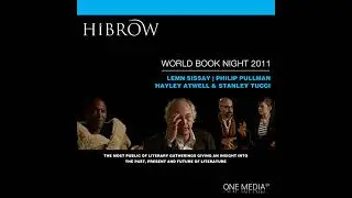 HiBrow: World Book Night 2011 by Hayley Atwell | Full Audiobook
