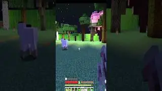 Gether Minecraft 17 - Tree Race