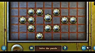 Tricky Doors 22 - Puzzle 7 walkthrough 