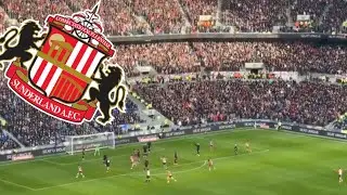 Sunderland goal vs Everton | FA Cup away goal & penalty win | January 2026
