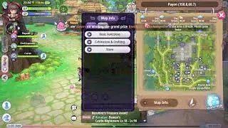 LIVE ROX GLOBAL - BossHunt  - Whitesmith POV