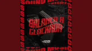 BALANÇA A GLOCKADA