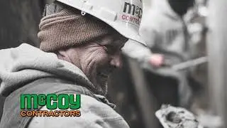 65 Years of Basement Repair Expertise | McCoy Contractors