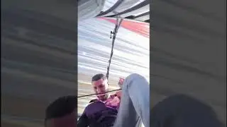 قصارة شا خضة مع حسن  نشط ❤️❤️❤️❤️❤️