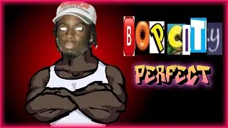 BOPCITY (The Mod To End All Other Mods.) - FNF Mod - Perfect Combo Showcase Vexbolts [HARD]