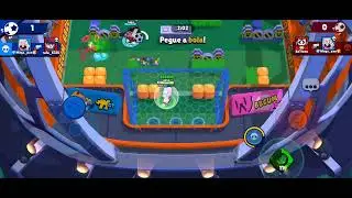 BRAWL STARS?#jogos #tiktok #global #tseries #bts #billiards