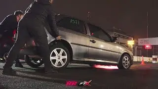 Resumen Galvez viernes 16/08/19 📸 75 videos |ENFIERRADOS.COM|