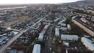 North Drumry 1
