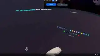 VRCHAT FLIGHT SIM STREAM