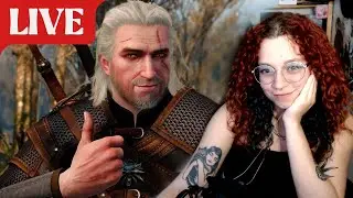 ÚLTIMA PARTE DLC HEART OF STONE | THE WITCHER 3 | LIVE 25