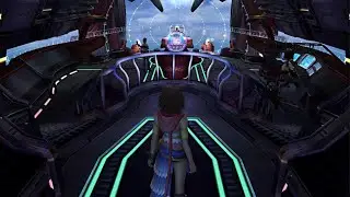 Final Fantasy X-2 HD Remaster - We're The Gullwings! (Sphere Hunter - The Seagulls)