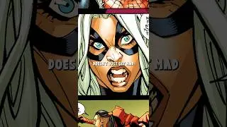Black Cat Wasn&rsquo;t the First, But She&rsquo;s the One Who Cried