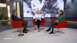 Zusatzinterview zum Thema «Risiko Asbest»